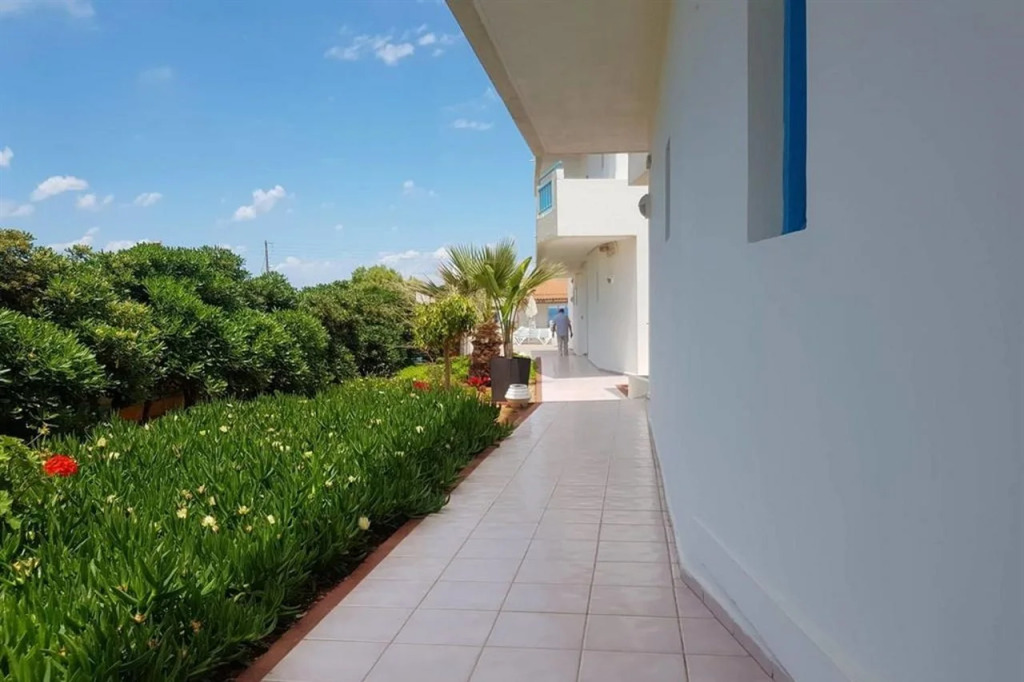 Kasapakis Hotel & Apartments 1 *