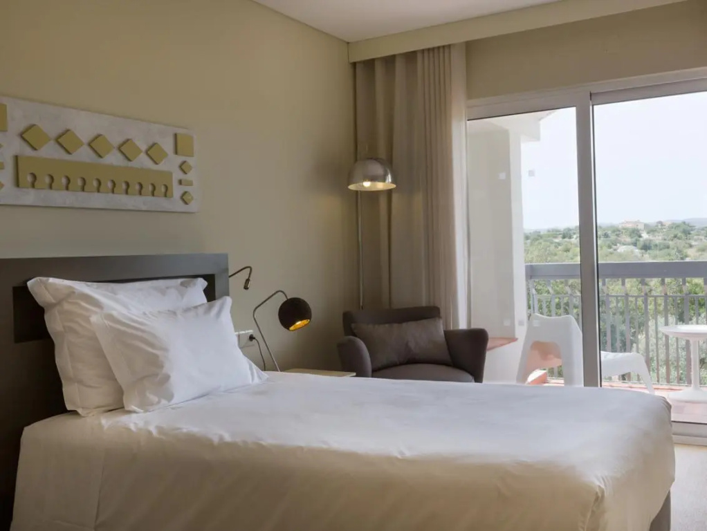 Ozadi Tavira Hotel - Chambres