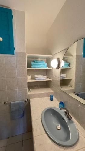 Отель Résidence Cocody, фото 8