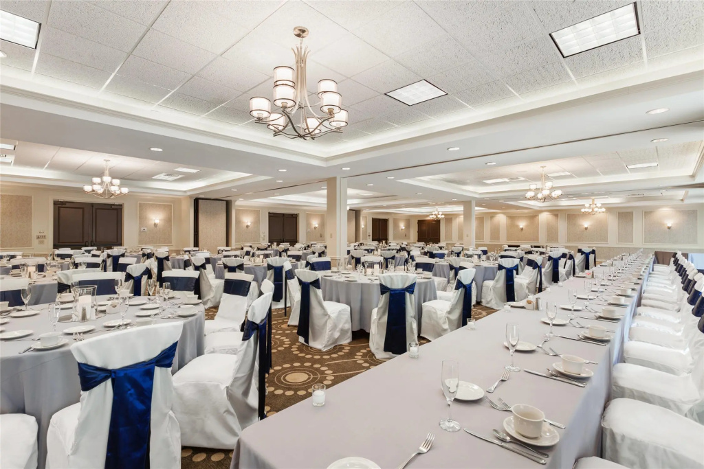 Hampton Inn Colchester - Général