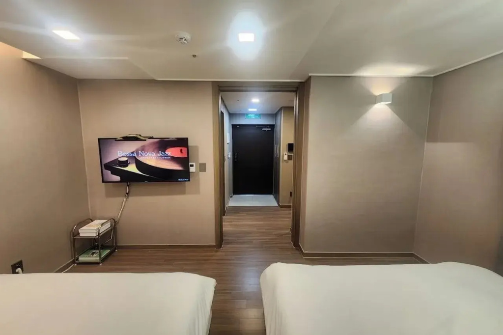 Hotel photo 8
