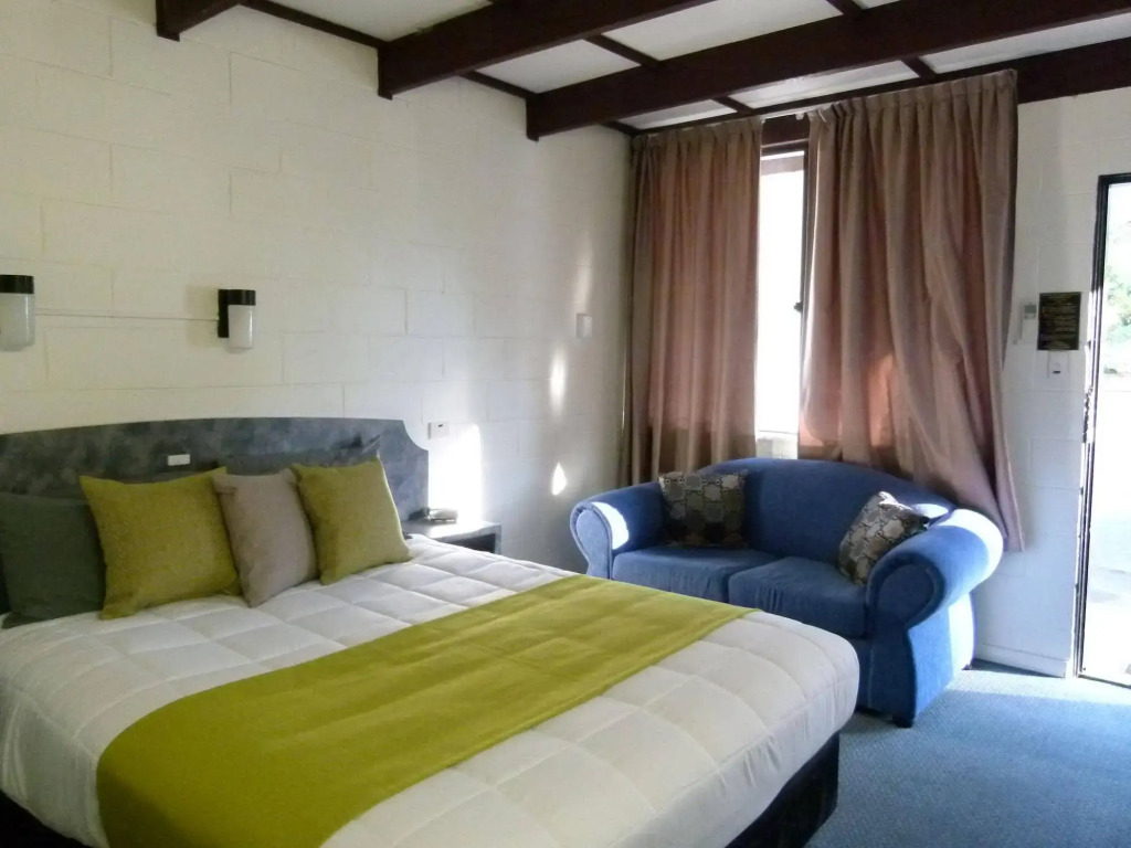 Azalea Motel — фото 6