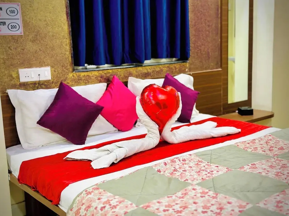 Hotel photo 9