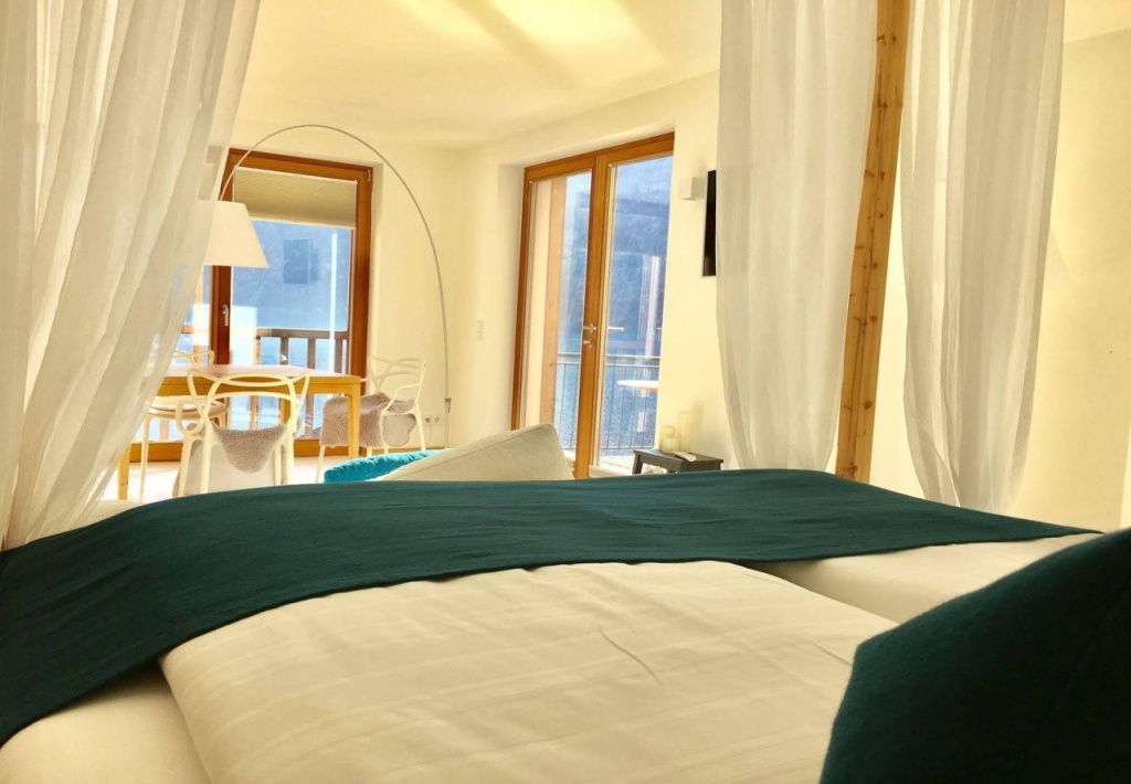 Hallstatt Hideaway - Adults only — 3