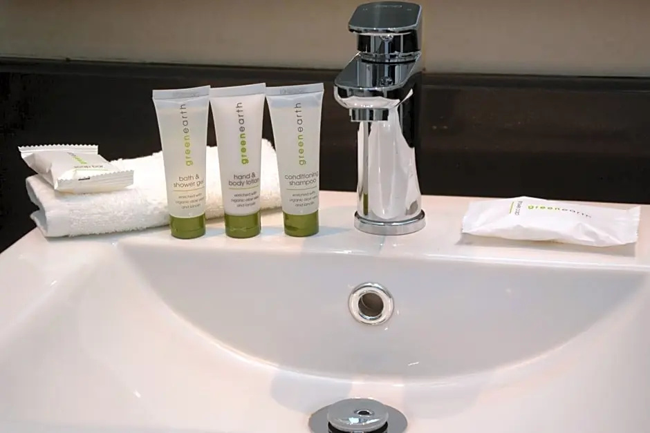 Premier Hotel Regent - Chambres