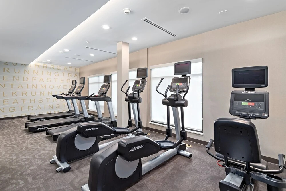 Residence Inn Port Arthur