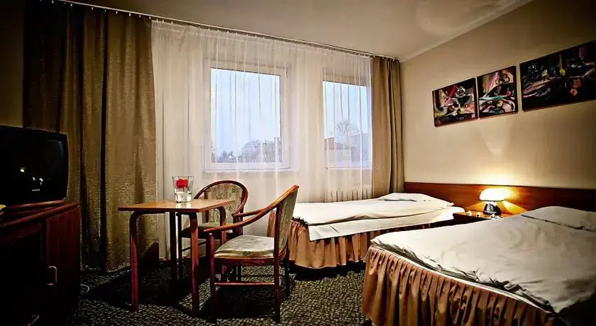 Hotel photo 5