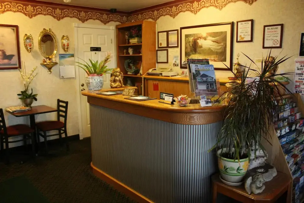 Hotel photo 13