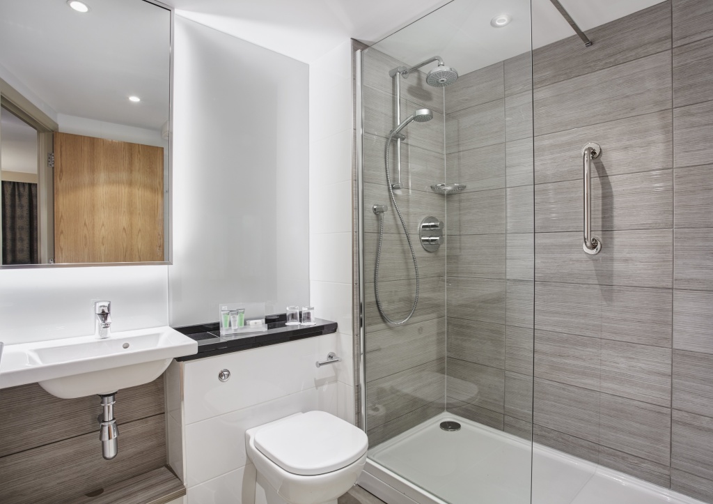 Holiday Inn Belfast City Centre by IHG - Général