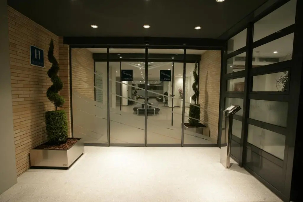 Hotel Europa - фото 15