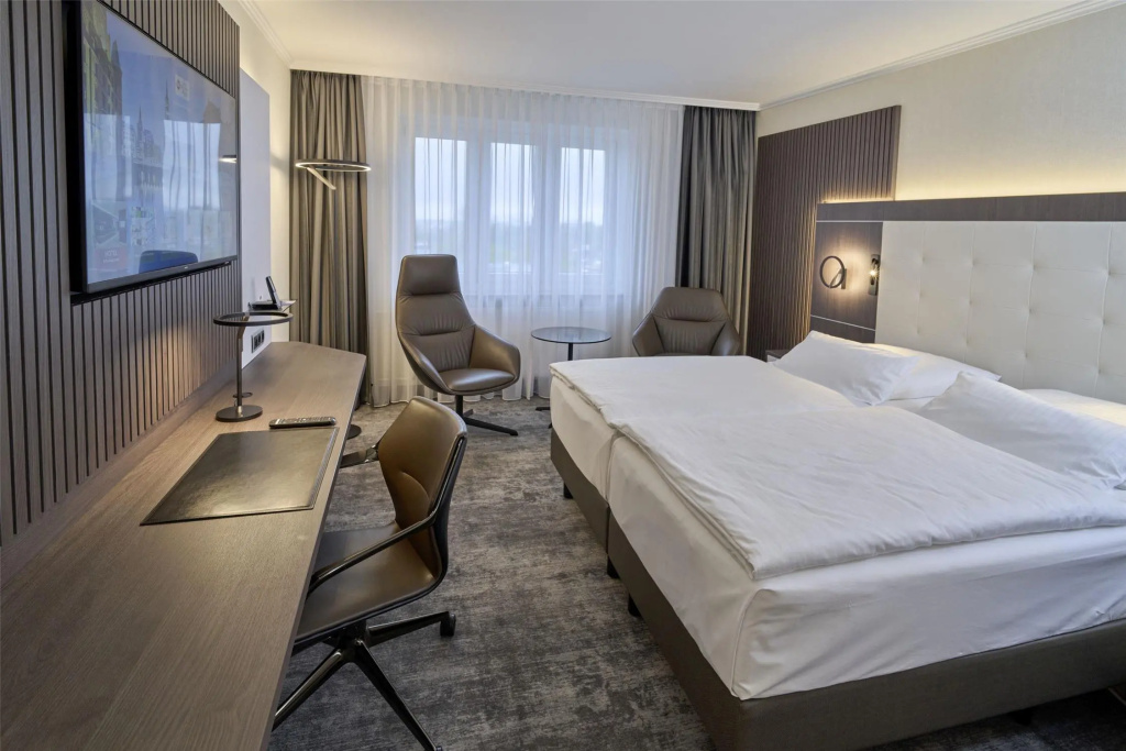 Best Western Plus Hotel Böttcherhof - Vorschau 5
