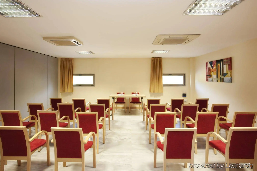 Holiday Inn Express Barcelona-Montmeló by IHG - Général