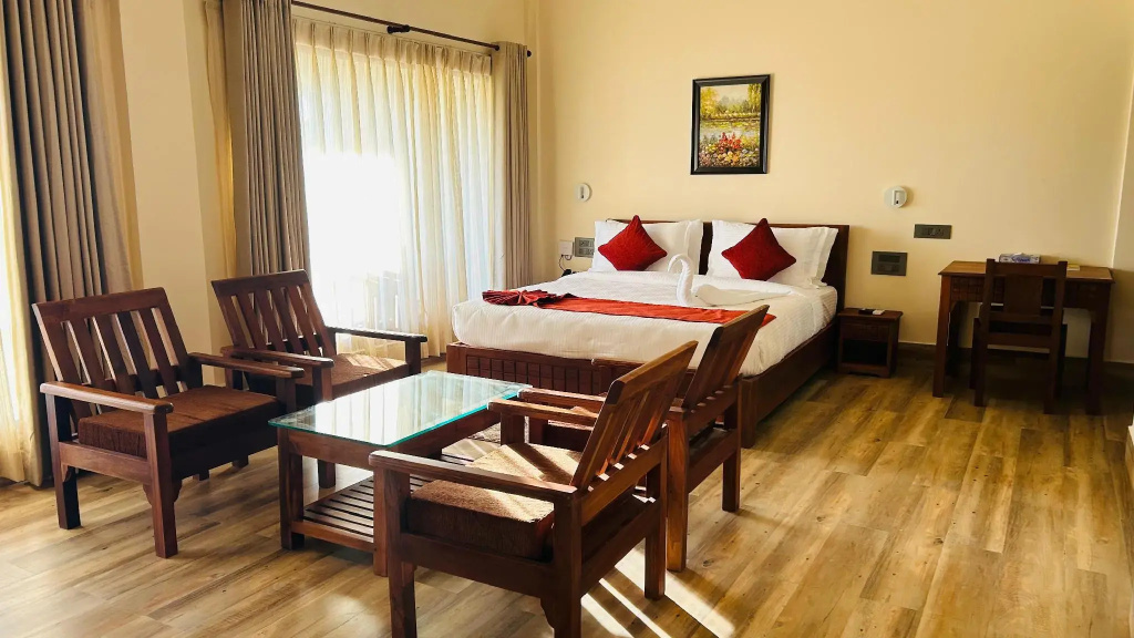 Hotel photo 5