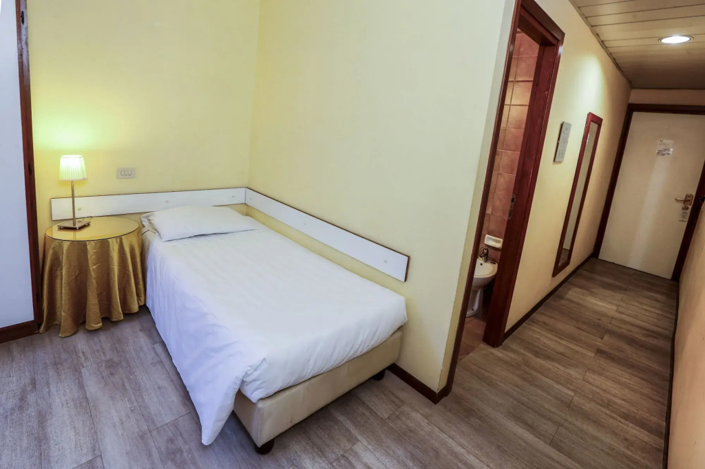 Hotel Giardino D'Europa - Général