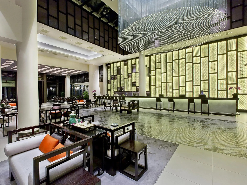 Angsana Hangzhou - фото 28