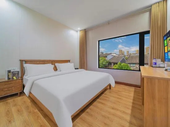 Vimance Hotel — 4