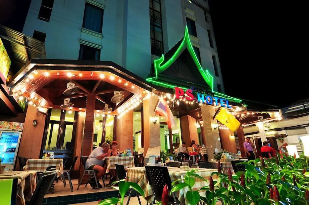 Hotel photo 14