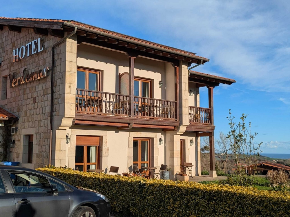 Hotel Verdemar