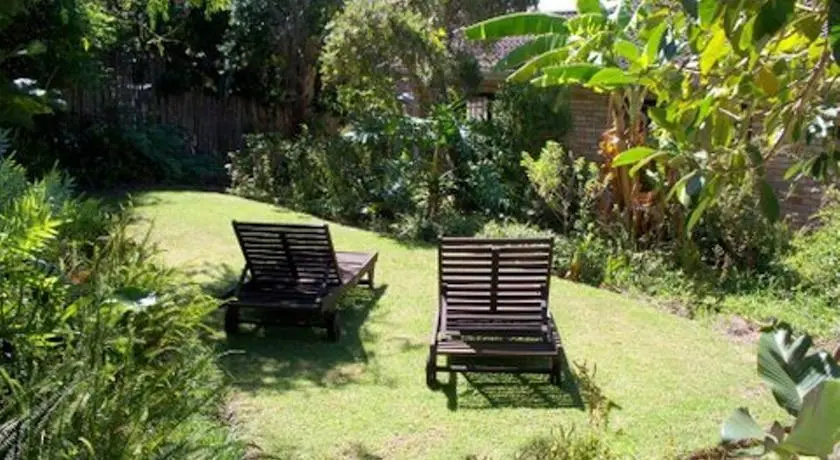 Fairways Bed and Breakfast