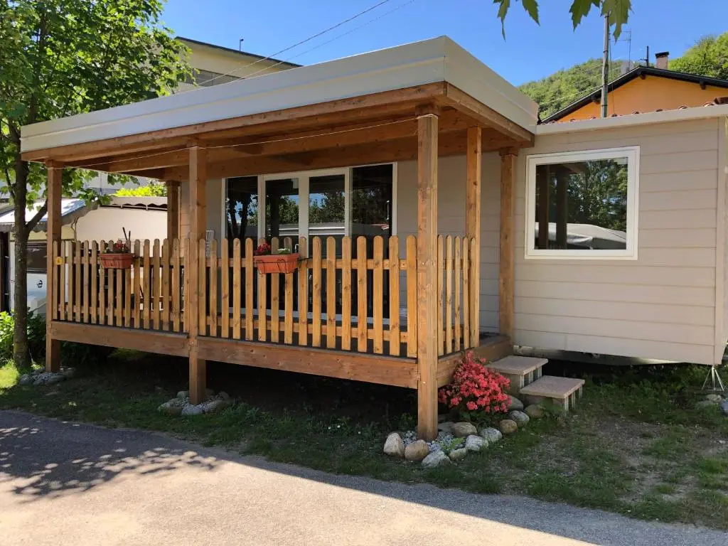 Superior Bungalow