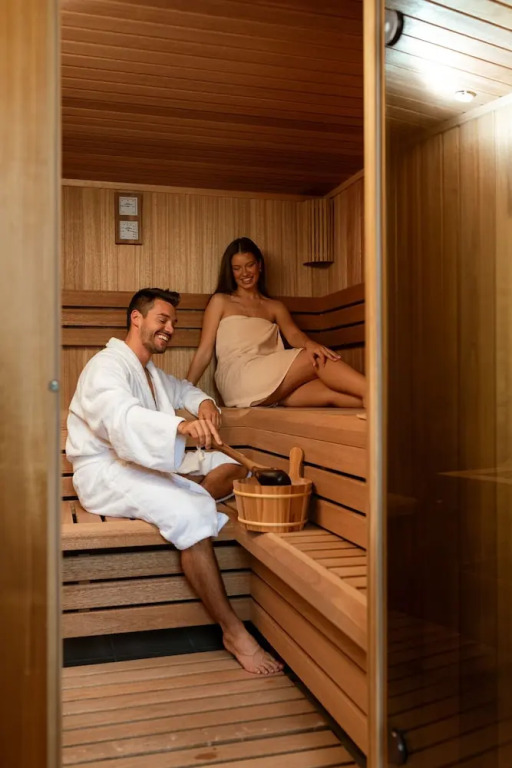 Boutique Hotel Gaia - фото 26