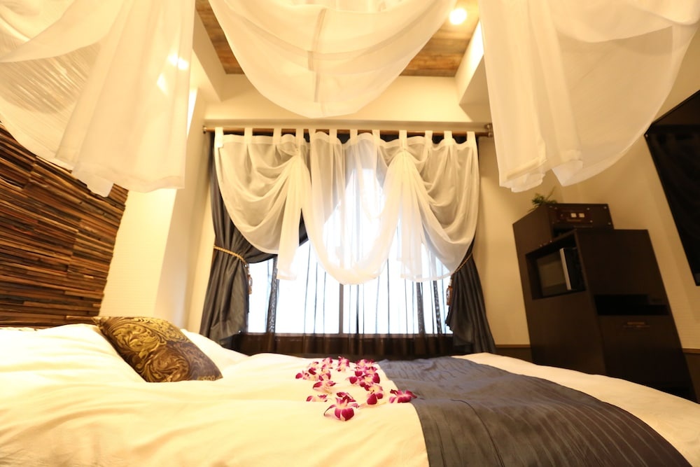 Hotel Petit Bali Higashishinjuku - Adults Only 사진 9