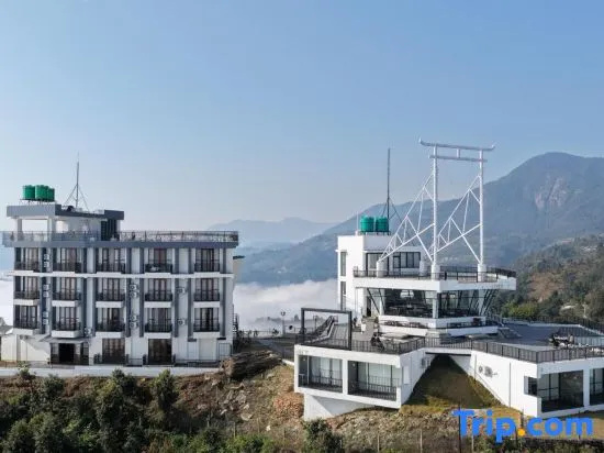 Pokhara Heights Resort Pvt Ltd