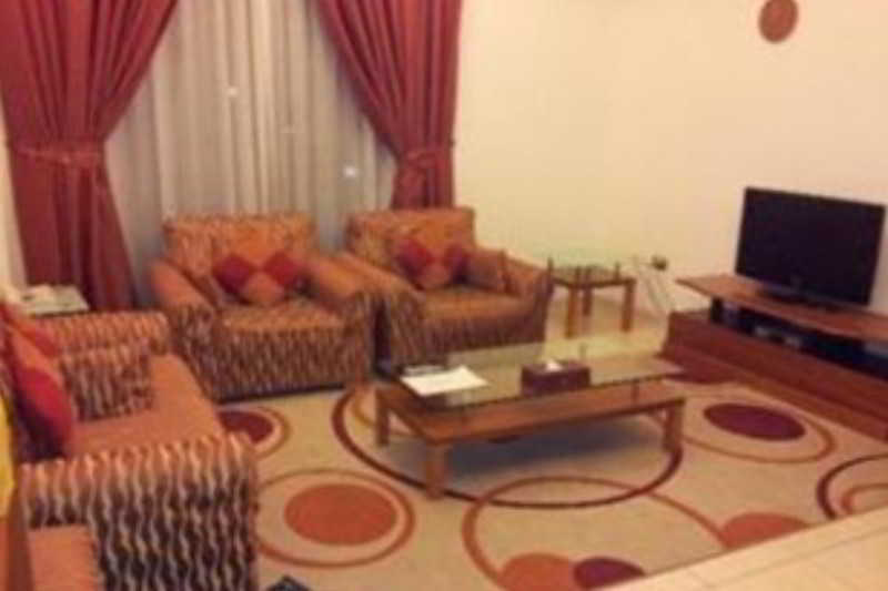 La Villa Najd Hotel Apartments