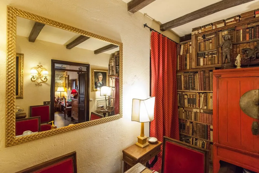 Bed and Breakfast St. Martin - Général