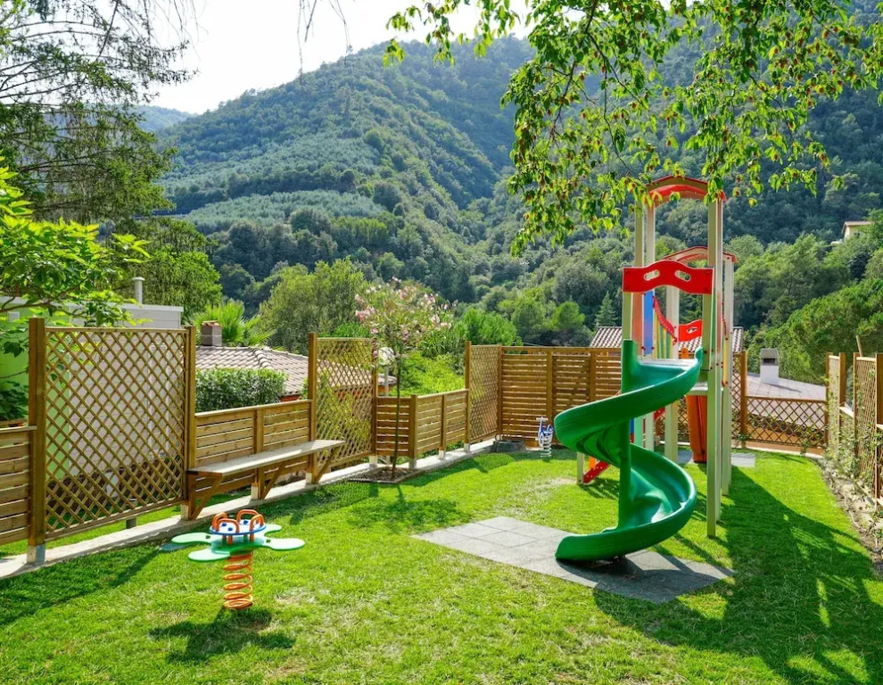 Camping Delle Rose
