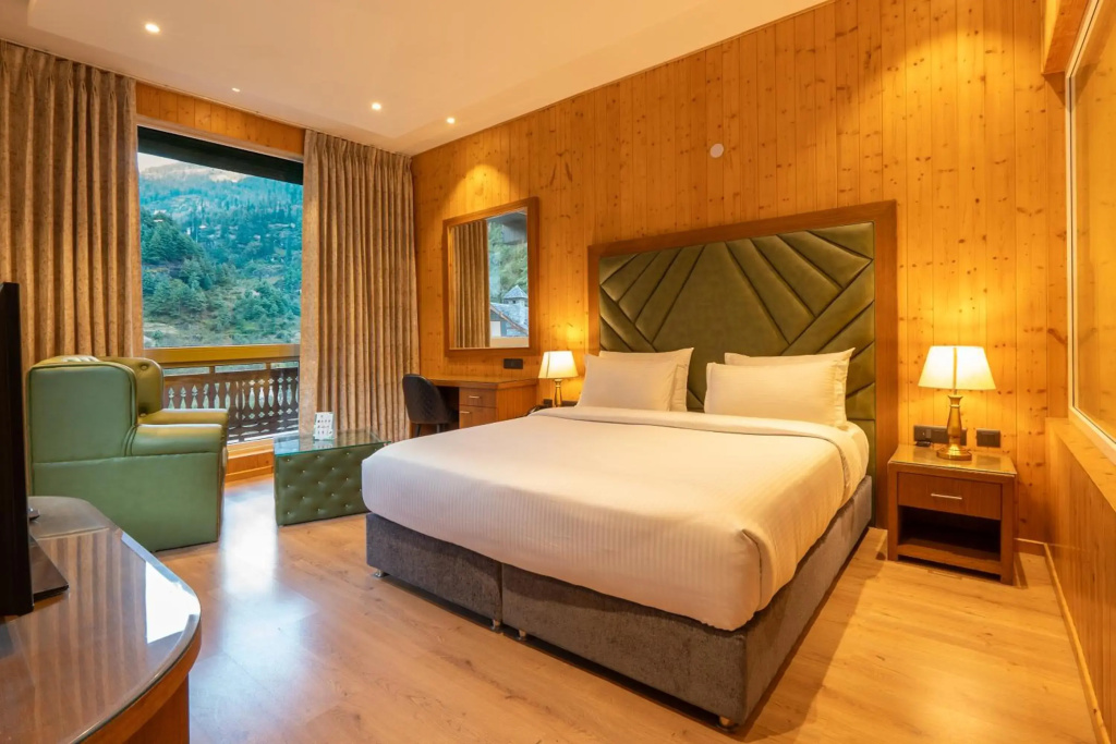 Hotel photo 20