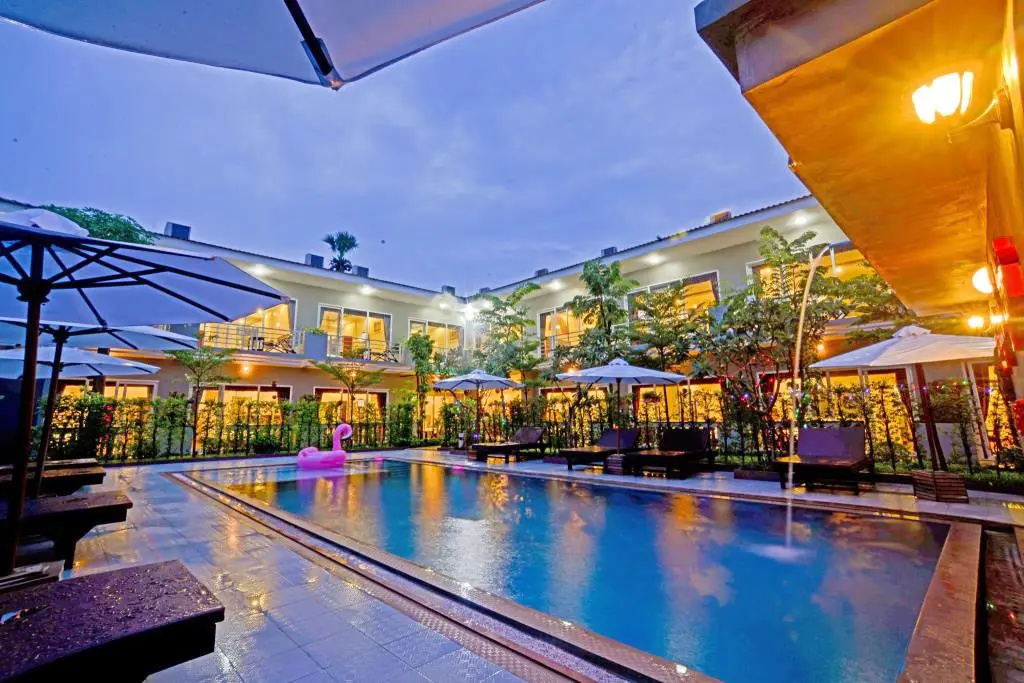 Hotel photo 9