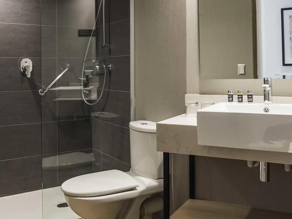 Atton Vina del Mar San Martin by Pullman - Chambres