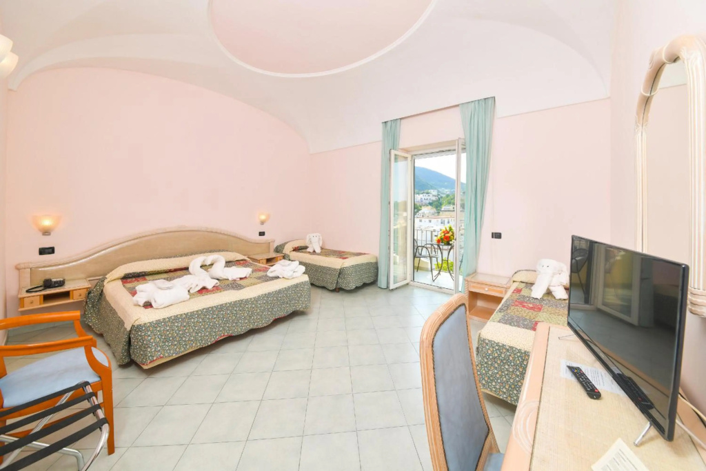 Hotel Terme Felix - Vorschau 5