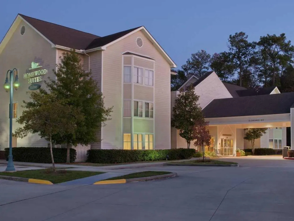 Homewood Suites by Hilton Houston-Kingwood Parc-Airport Area - Chambres