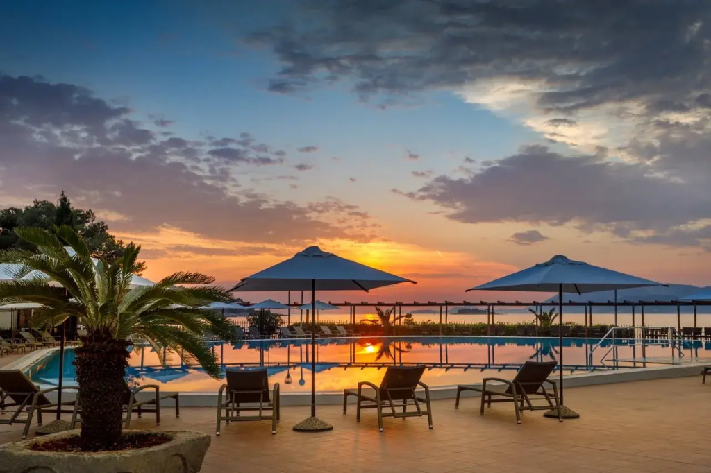 Remisens Hotel Albatros - Général