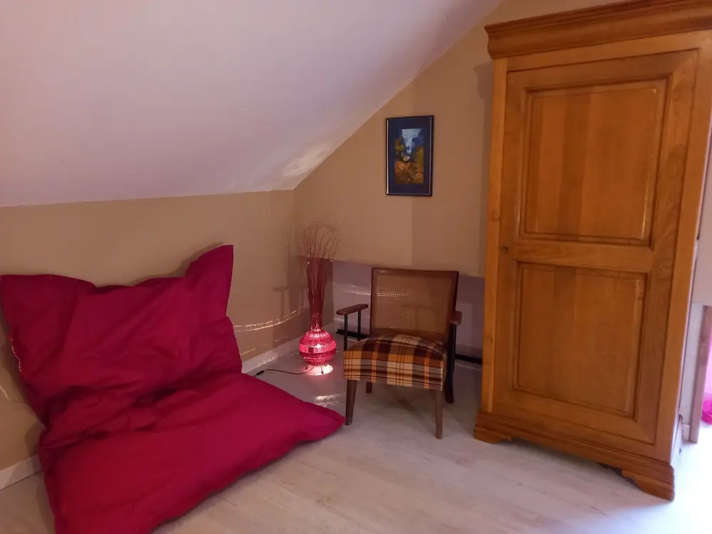 Voir la photo 3 — Maison Althaus