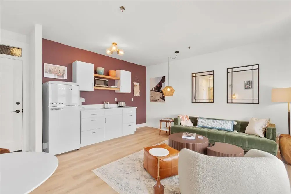 Comfort Apartment