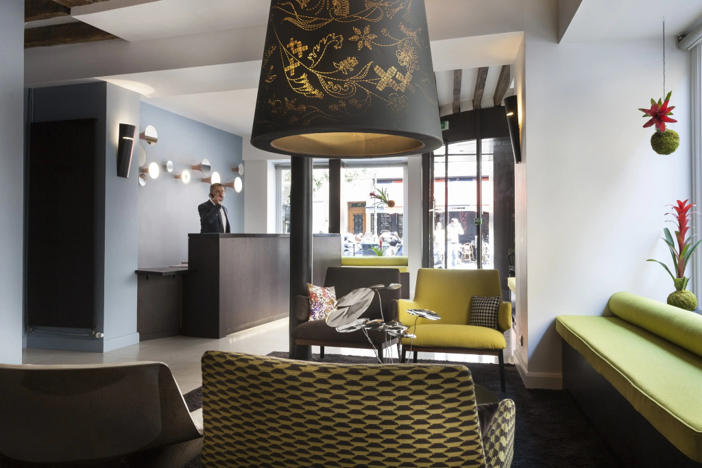 Hotel photo 32
