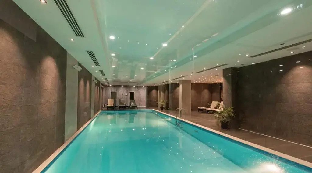 Hotel photo 7