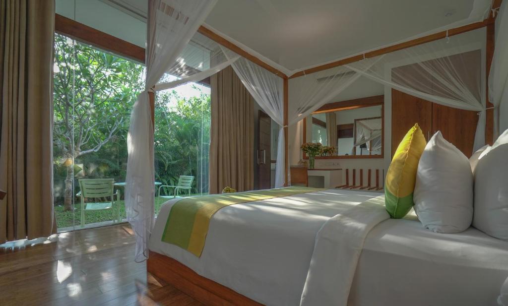 Calamansi Cove Villas By Jetwing