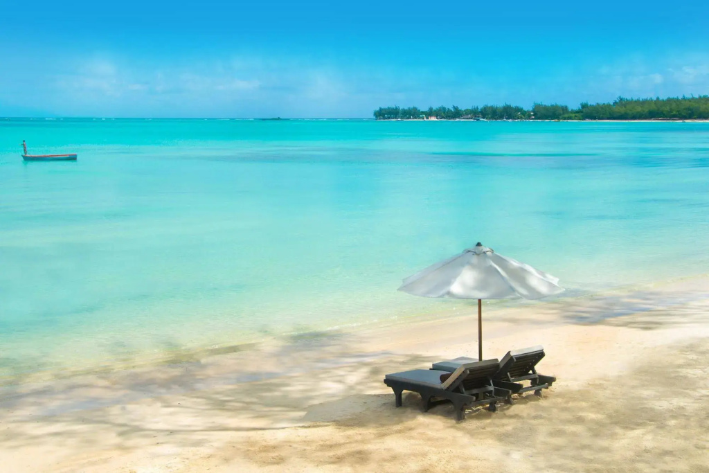 Tarisa Resort & Spa - Général