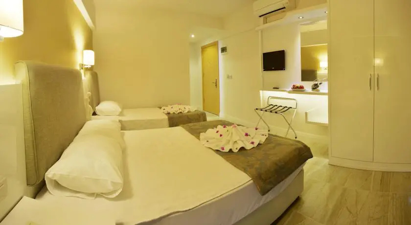 Maris Beach Otel — 3