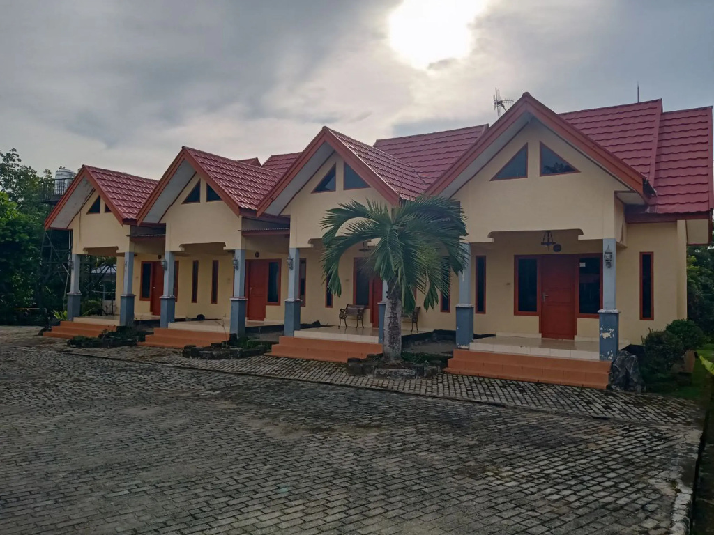 RedDoorz @ Puncak Tahura Hotel Bengkulu Tengah