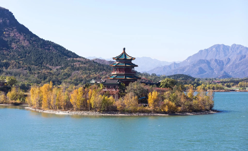 Hi Inn Beijing Changping Wanke Plaza