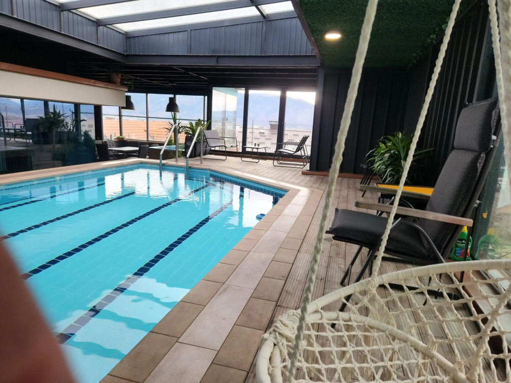 Hotel photo 11