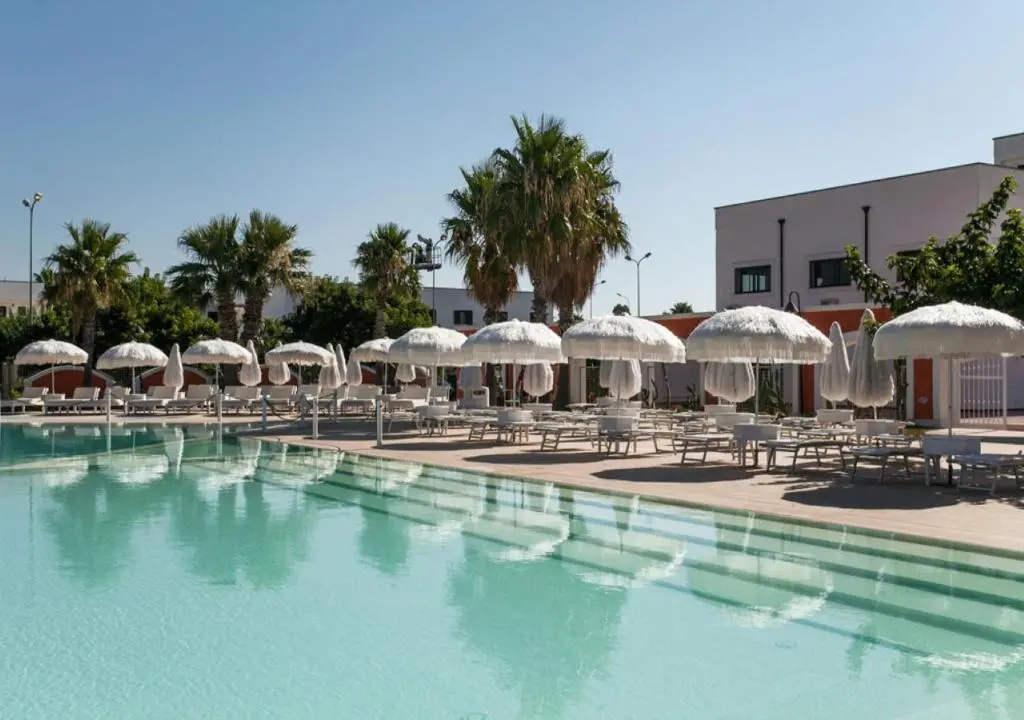 Hotel photo 6