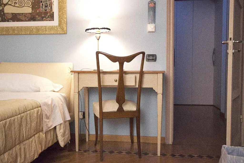 2 Bedrooms Suite