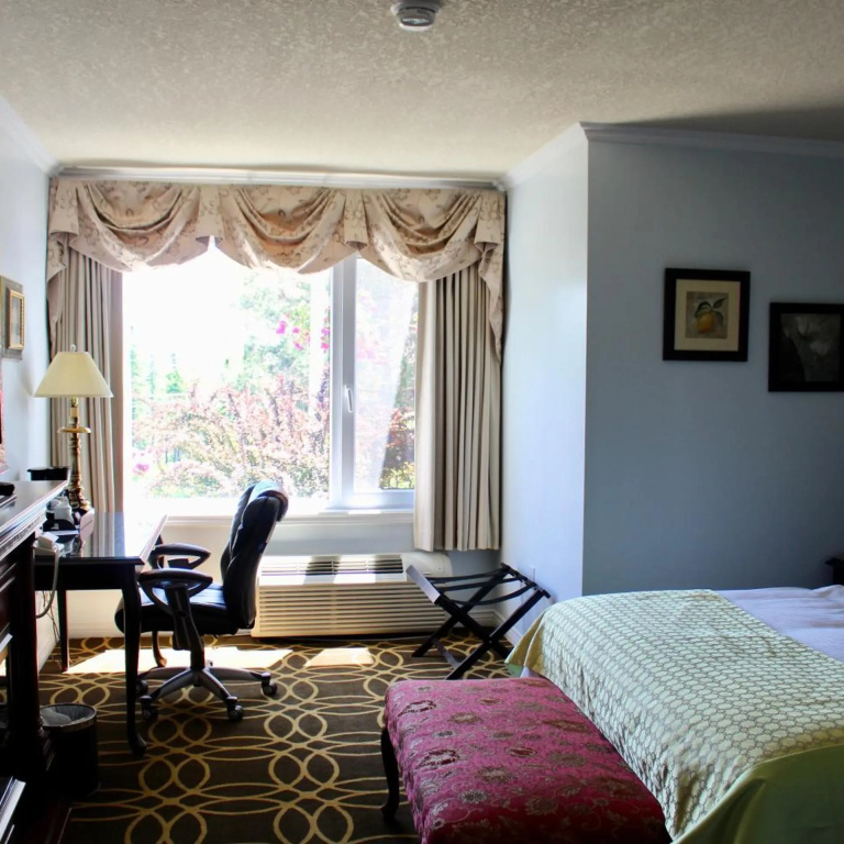 Auberge Gisele's Inn — 5