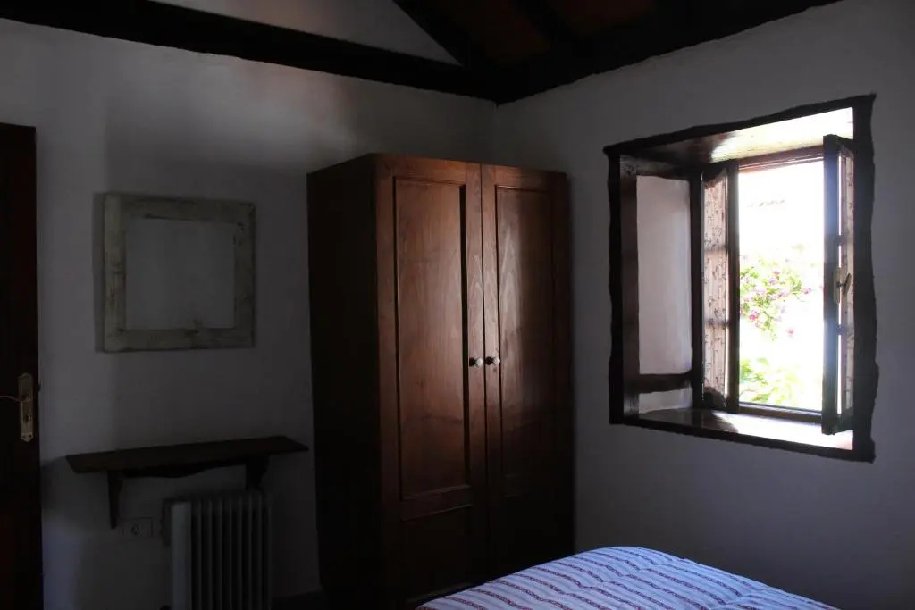 Casitas La Montañita - Chambres
